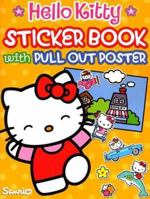 Hello Kitty Activity Book 1593943555 Book Cover