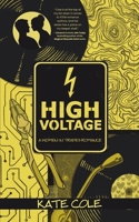 High Voltage 1738139743 Book Cover