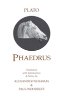 Φαίδρος 0023529601 Book Cover