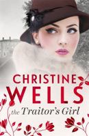The Traitor's Girl 0143783017 Book Cover