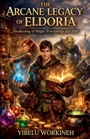 The Arcane Legacy of Eldoria B0GVPYDHNX Book Cover