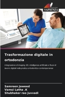 Trasformazione digitale in ortodonzia (Italian Edition) 6209991971 Book Cover