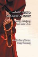 Tsangyang Gyatso: Geographical Poetry 1625164912 Book Cover