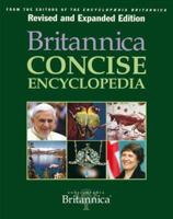 Britannica Concise Encyclopedia 1593392931 Book Cover