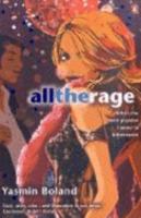 All the Rage 0143000810 Book Cover