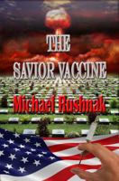 The Savior Vaccine (The Health Club Mysteries 0615515150 Book Cover