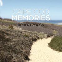 Cape Cod Memories 1641820640 Book Cover