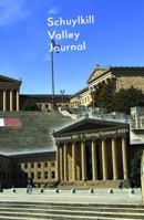 Schuylkill Valley Journal Vol 60 Spring/Summer 2025 B0F7RJZ9BM Book Cover