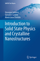 Introduction to Solid State Physics and Crystalline Nanostructures 8847028043 Book Cover