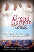 Grand Canyon Brides 1597890723 Book Cover