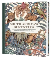 South Africa’s Best Stays 0639881262 Book Cover
