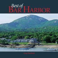 Best of Bar Harbor 0892727942 Book Cover