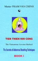 The Secrets of Abdominal Breathing Techniques 1414046685 Book Cover
