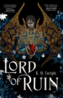 Lord of Ruin (The Age of Blood, 2) 0316565377 Book Cover