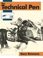 The Technical Pen 0823052273 Book Cover