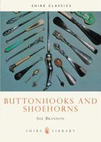 Buttonhooks and Shoehorns 0852636962 Book Cover