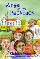 Angel in my Backpack: Large Print Edition 0983792380 Book Cover