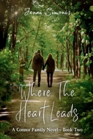Where the Heart Leads B0DW3XN3D9 Book Cover