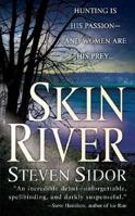Skin River 0312329490 Book Cover
