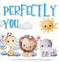 Perfectly You 1998243176 Book Cover