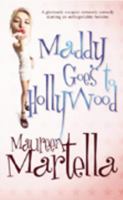 Maddy Goes to Hollywood 0099280574 Book Cover