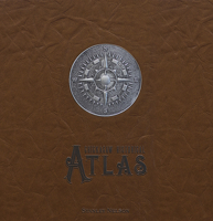 A Chickasaw Historical Atlas 193568468X Book Cover