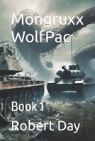 Mongruxx WolfPac 1080607250 Book Cover