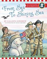 From Sea to Shining Sea 1621572536 Book Cover
