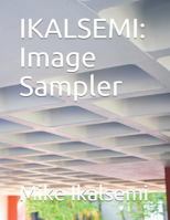 IKALSEMI: Image Sampler 172918197X Book Cover