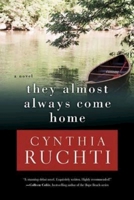 They Almost Always Come Home 1426702388 Book Cover