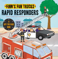 Rapid Responders / Respondedores Rapidos 1486715761 Book Cover