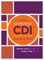 Outpatient CDI Pocket Guide: Focusing on HCCs 1733459413 Book Cover