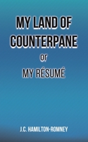 My Land of Counterpane or My Résumé 1528978722 Book Cover