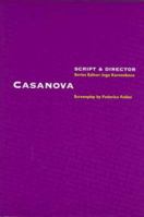 Il Casanova di Fellini 0435070207 Book Cover