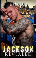 Jackson Revealed: Caine & Graco Saga B09NR7GHTL Book Cover