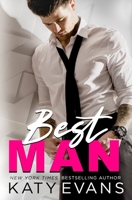 Best Man 1732443939 Book Cover