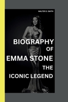 Unveiling Emma Stone: From Gwen to Cruella; Emma Stone's Diverse Roles. B0CPH5425P Book Cover