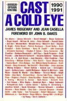 Cast a Cold Eye 0941423549 Book Cover