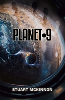Planet 9 B0F9LKCR2N Book Cover