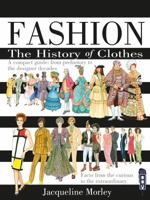 Fashion: The History of Clothes 1435156293 Book Cover
