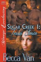 Tessa's Chosen 1627417990 Book Cover