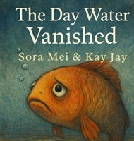 The Day Water Vanished B0FSLR7DQN Book Cover