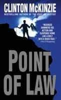 Point of Law 0440240808 Book Cover