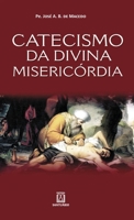 Catecismo da divina misericórdia 8536901861 Book Cover