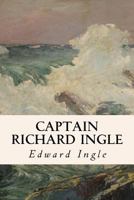 Captain Richard Ingle 1523984775 Book Cover