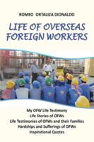 Life of Overseas Foreign Workers 1514472929 Book Cover