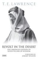 Revolt In The Desert 1579124380 Book Cover