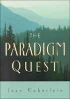 The Paradigm Quest 1581690525 Book Cover