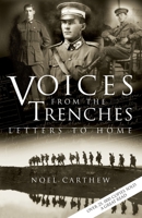 Voices from the Trenches 186436744X Book Cover