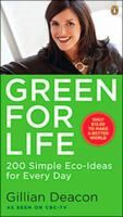 Green For Life 0143168436 Book Cover